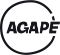 agape-logo-dark